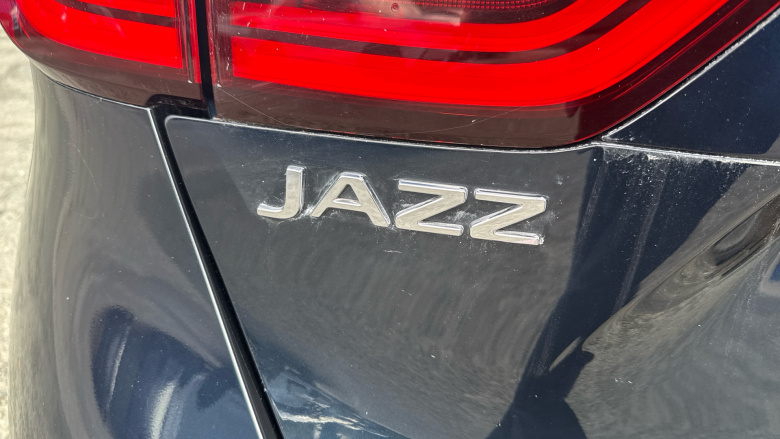 Honda Jazz 1.5 i-MMD Hybrid EX 5dr eCVT Hybrid Hatchback